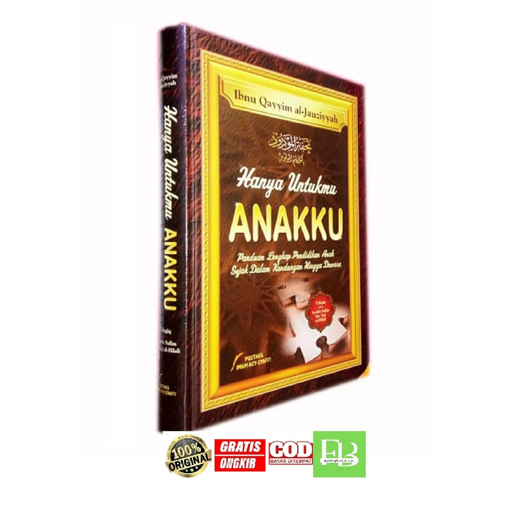 Hanya Untukmu Anakku