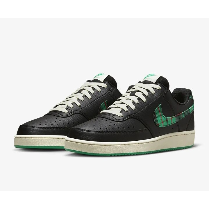 Sepatu Nike Court Vision Lo Leather Pro