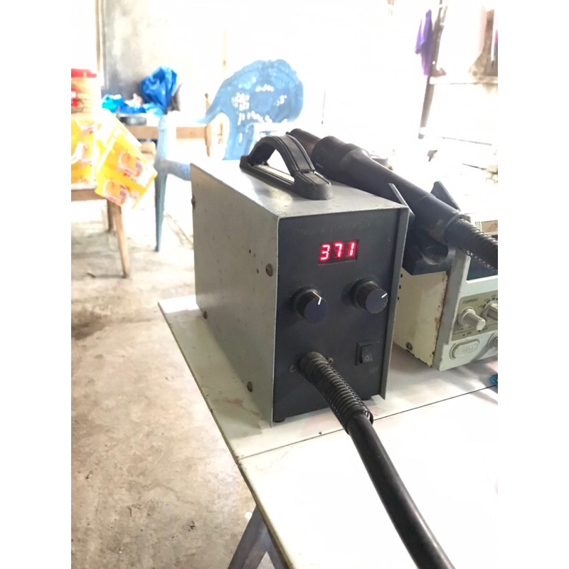 Alat service hp