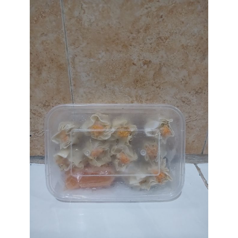 

Dimsum Siomay Mini Frozen isi 10pcs