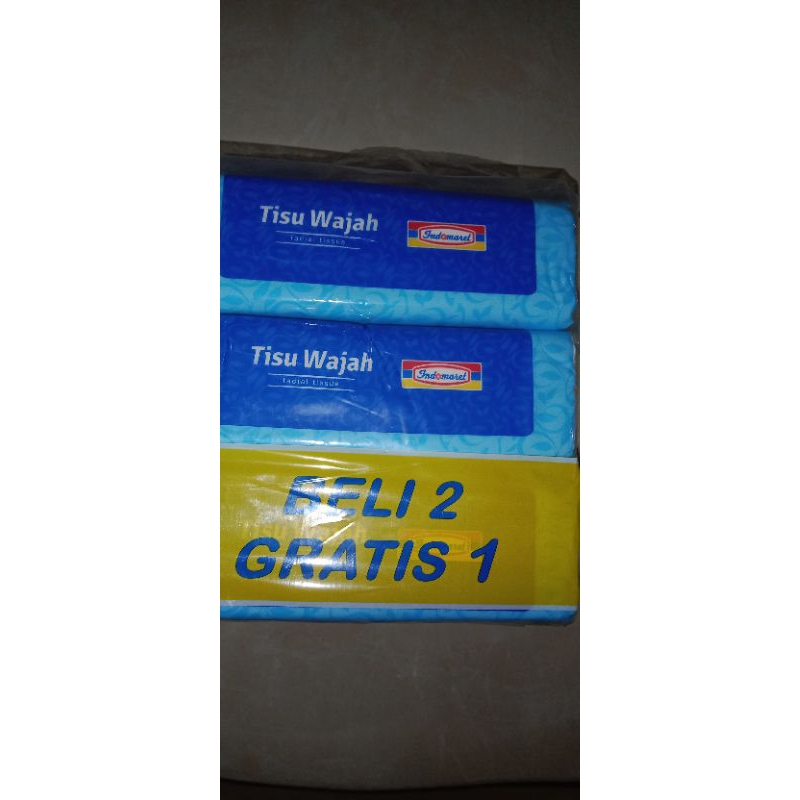 Tisu indomaret