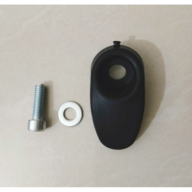 Gantungan Barang  / Cantolan Barang BEAT Plus BAUT Dan RING