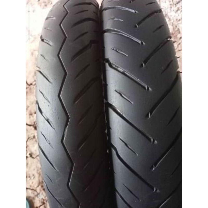 Ban mio sporti depan