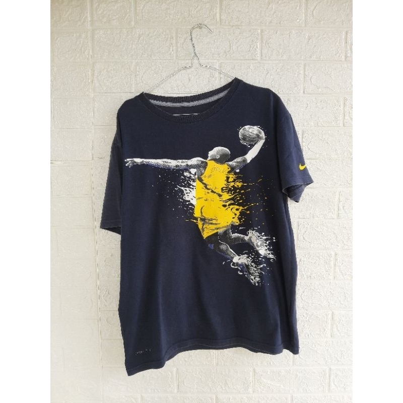 Nike Kobe Bryant T shirt
