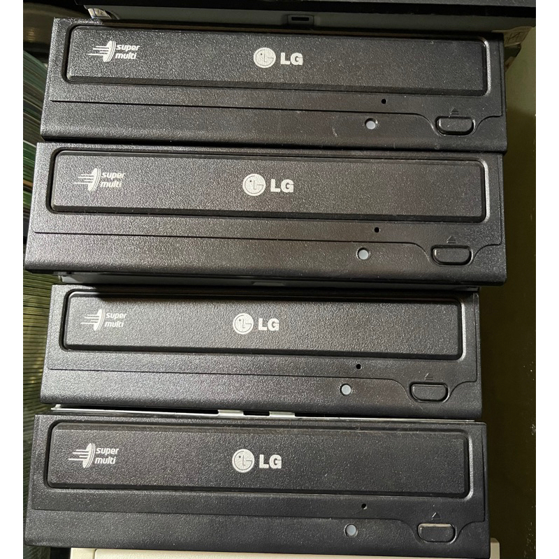 DVD ROM INTERNAL PC SATA - MULUS
