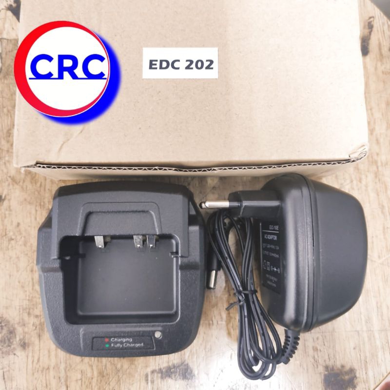 CHARGER HT ALINCO DJ-CRX 5 CRX 1 CRX 3 CRX 4 CAS HT ALINCO