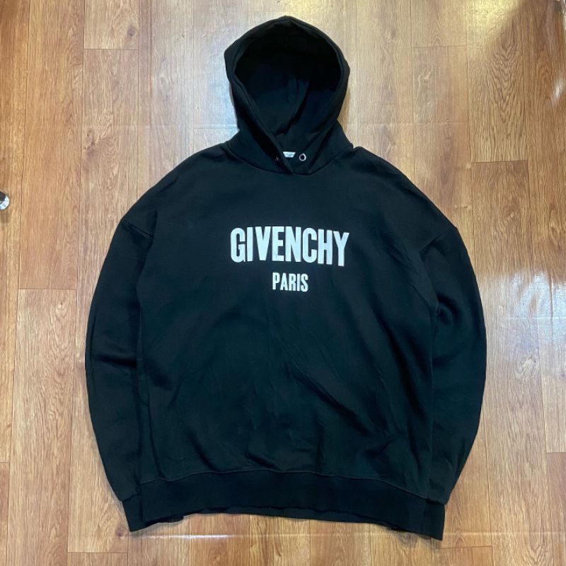 GIVENCHY hoodie