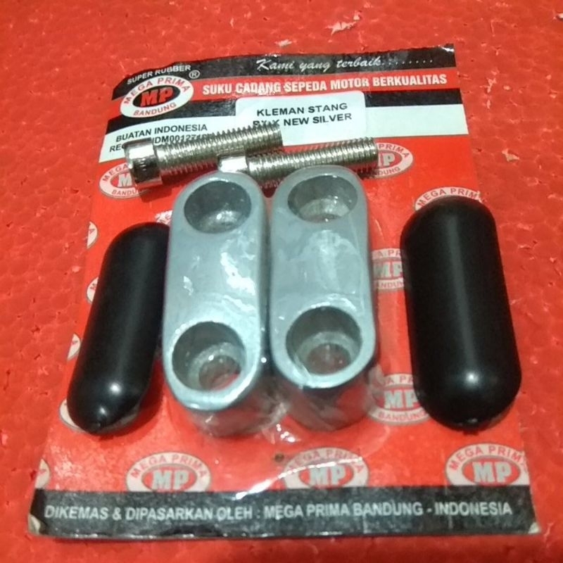 KLEMAN JEPITAN STANG YAMAHA RX KING NEW & VIXION