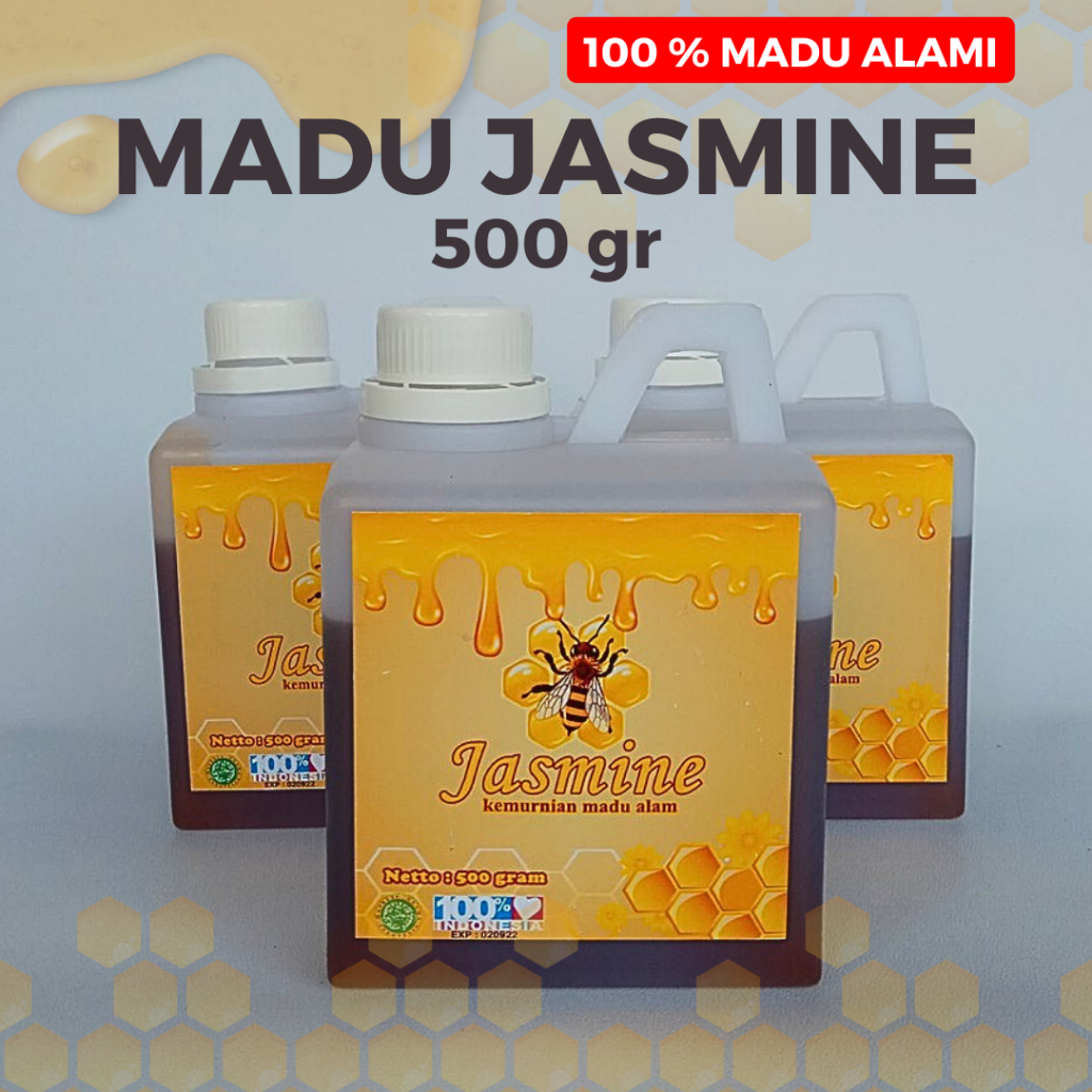 

MADU ASLI MADU MURNI MADU HUTAN ASLI ISI 500 GRAM