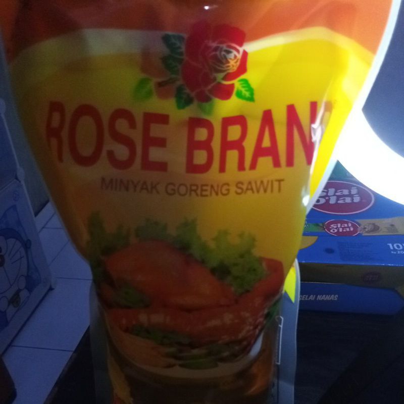 

rose brand 1L