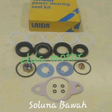 Seal Power Steering Bawah Seal Rack Steering Toyota Soluna