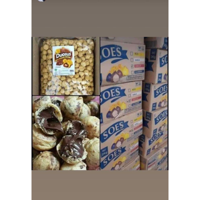 

SUS COKLAT TERLARIS DAN TERMURAH