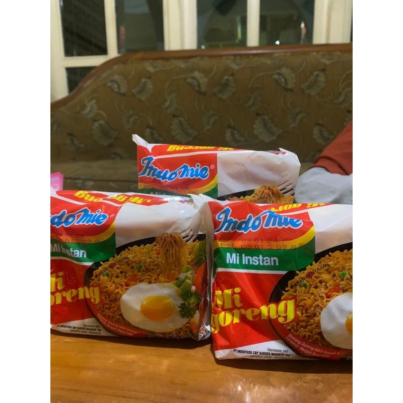 

indomie goreng