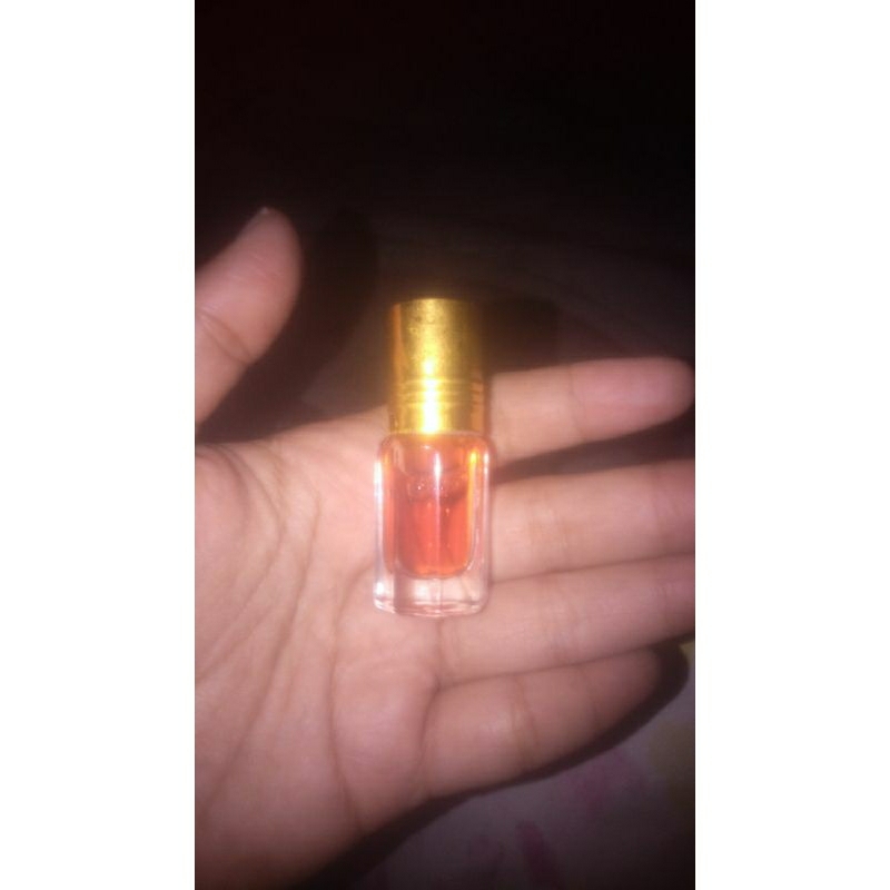 parfum rasa baju surya gratis kopi surya