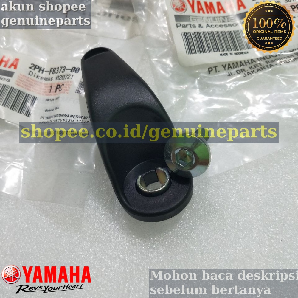 BAUT / COLLAR / HOOK GANTUNGAN CANTELAN CANTOLAN BARANG MIO M3 MIO Z