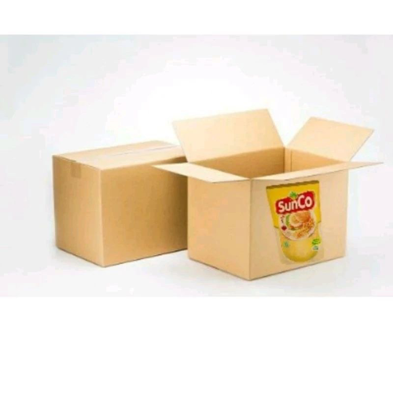 

kardus packing free pts