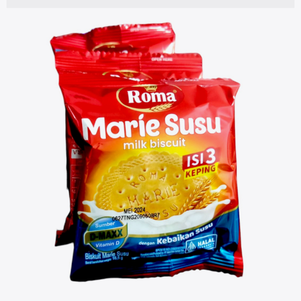 

Roma Marie Susu - Netto 16,6 gr