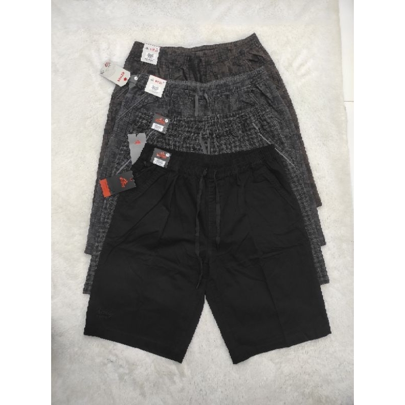 KENDY size 40-44 CELANA PENDEK KENDY JUMBO / CELANA PENDEK KENDY KATUN / CELANA PENDEK KENDY PINGGAN