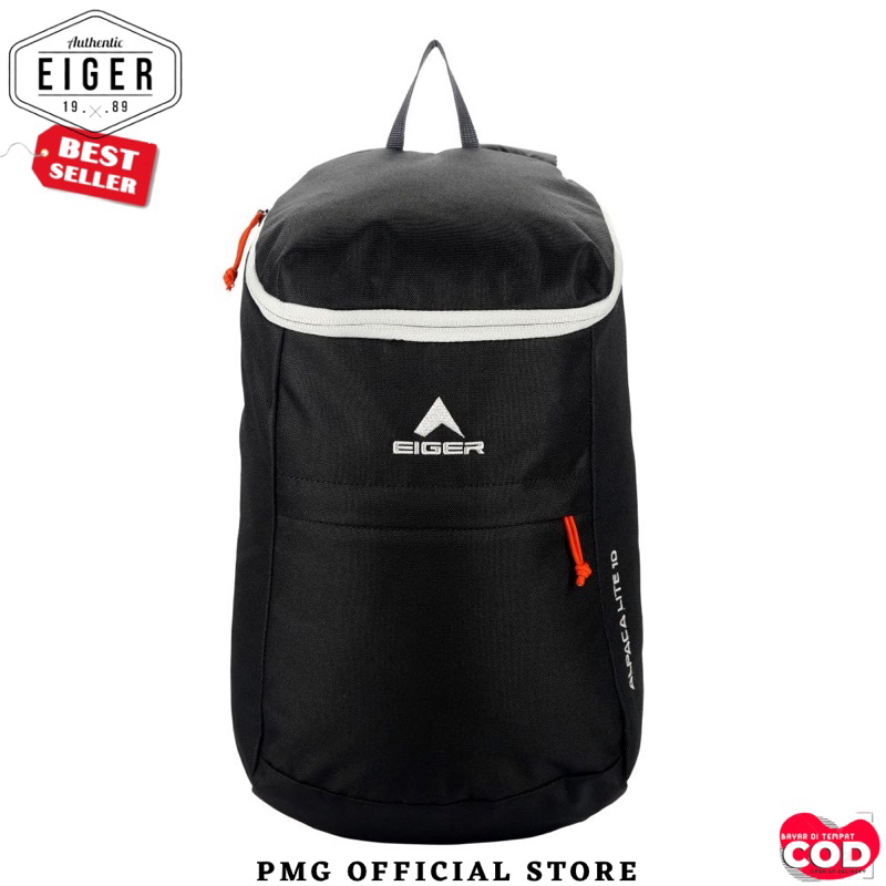 TAS RANSEL EIGER1989 ALPACA LITE 10L