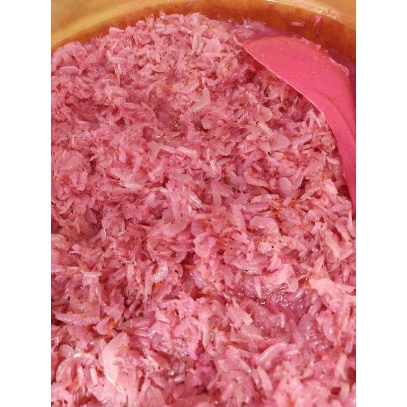 

Padak cincalok/hakoi/hekoi Kalbar.