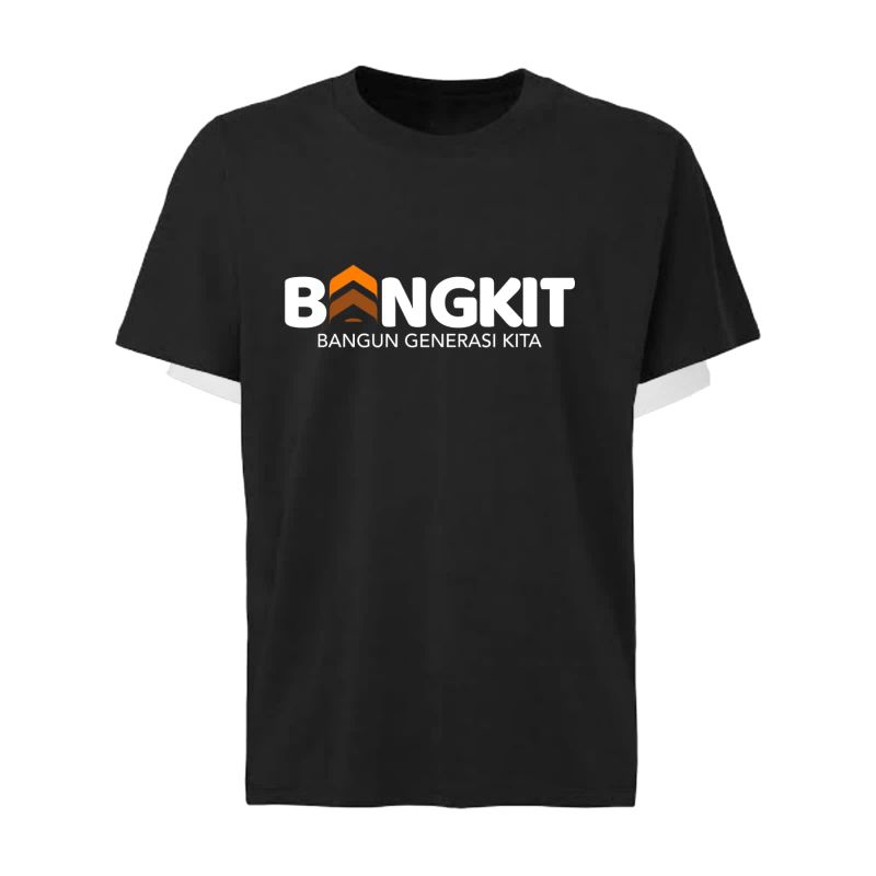 Kaos Bangkit Edisi Raimuna Nasional 2023