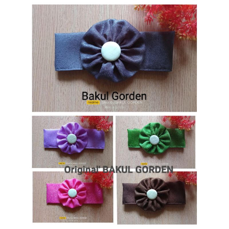 tali ikatan gorden. tali gorden kupu-kupu. gorden tali kupu. tali gorden unik. tali pita mewah. tali