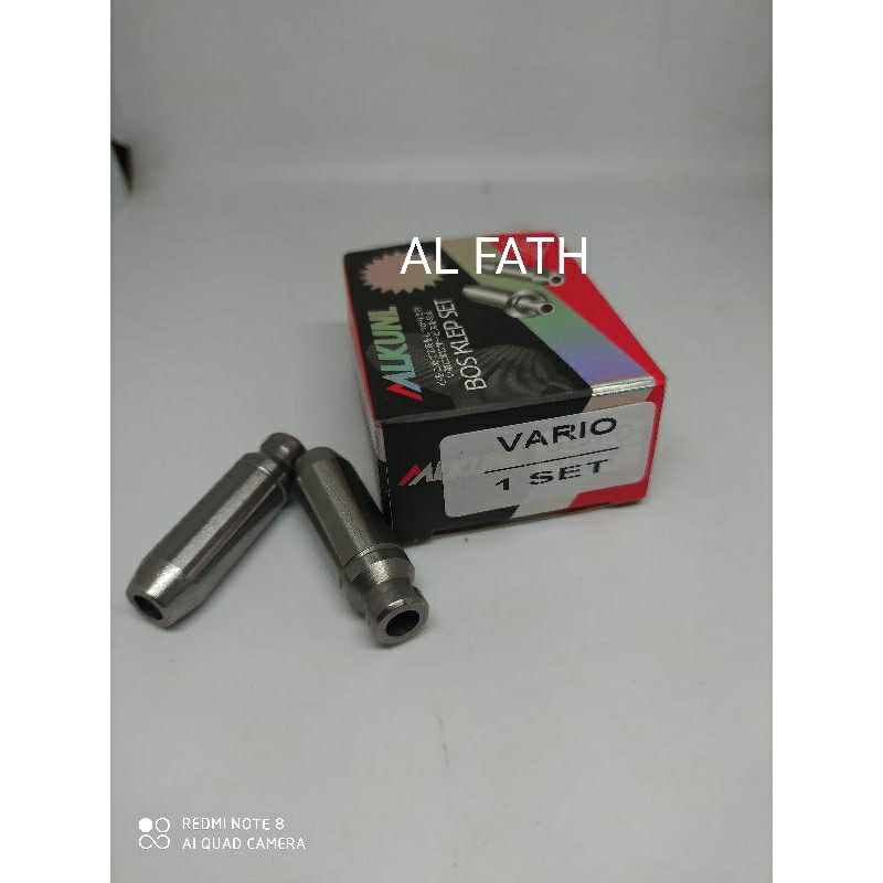 BOSH KLEP VARIO BEAT SCOOPY KARBU