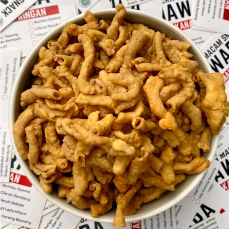 

Usus krispi original 1kg