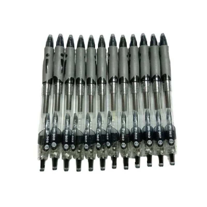 

(1pcs) Pulpen Davis Gel Cetek Q Gel DV-902