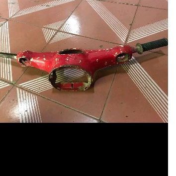 stang original Honda pispot c50/ c70 original