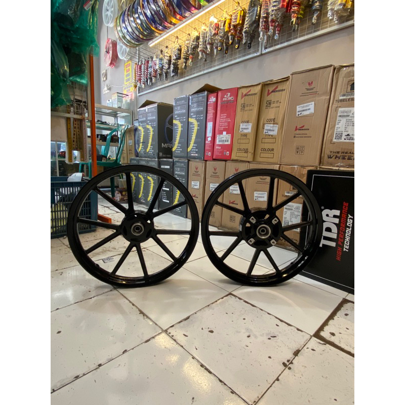 Velg GP wheel NINJA R/SS