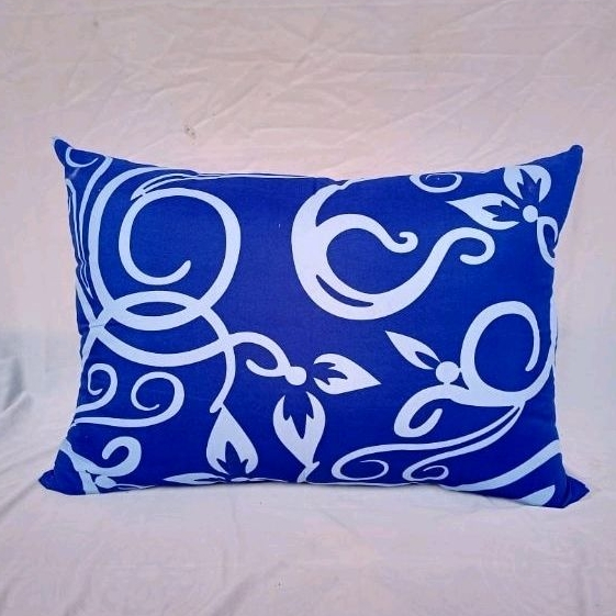 Bantal&Guling Dewasa 100% kapuk asli