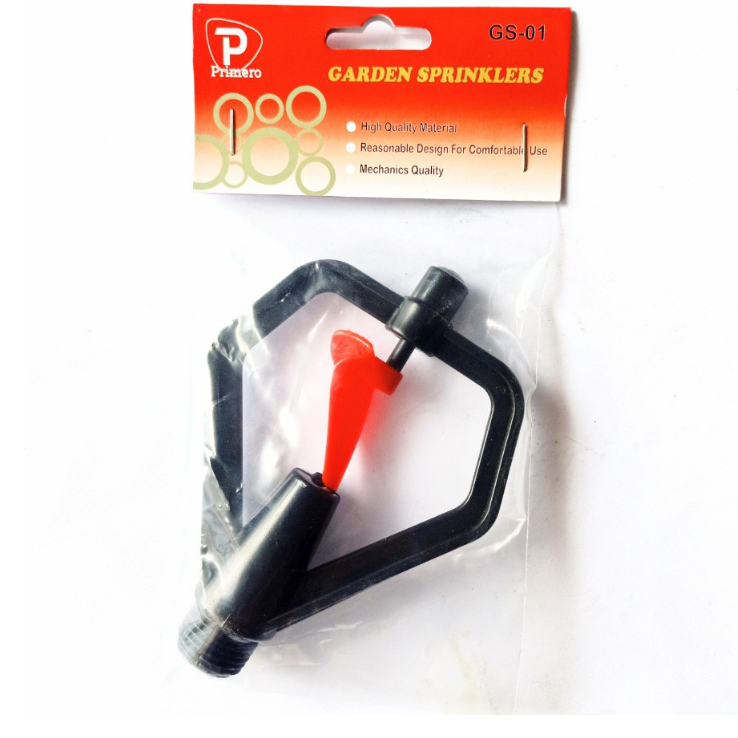 Sprinkler Taman Kupu - Kupu / Sprinkler Air Putar Buterfly