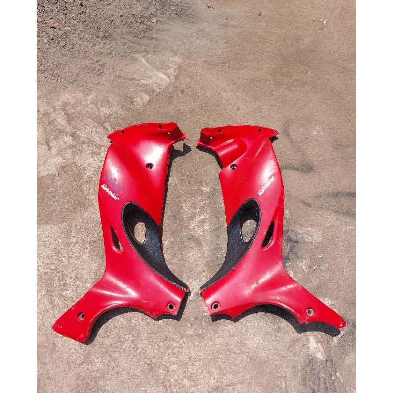 Sayap Dalam Yamaha Jupiter Z Lama Old Original 2001-2004