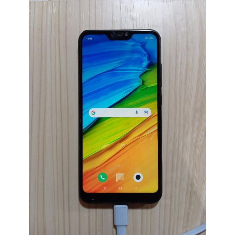 XIOAMI REDMI 6 PRO RAM 4/32 NORMAL SECOND