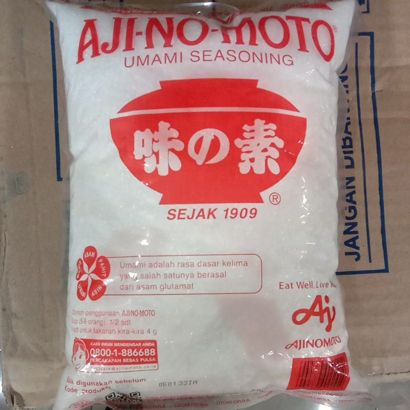 

Ajinomoto 1 kg