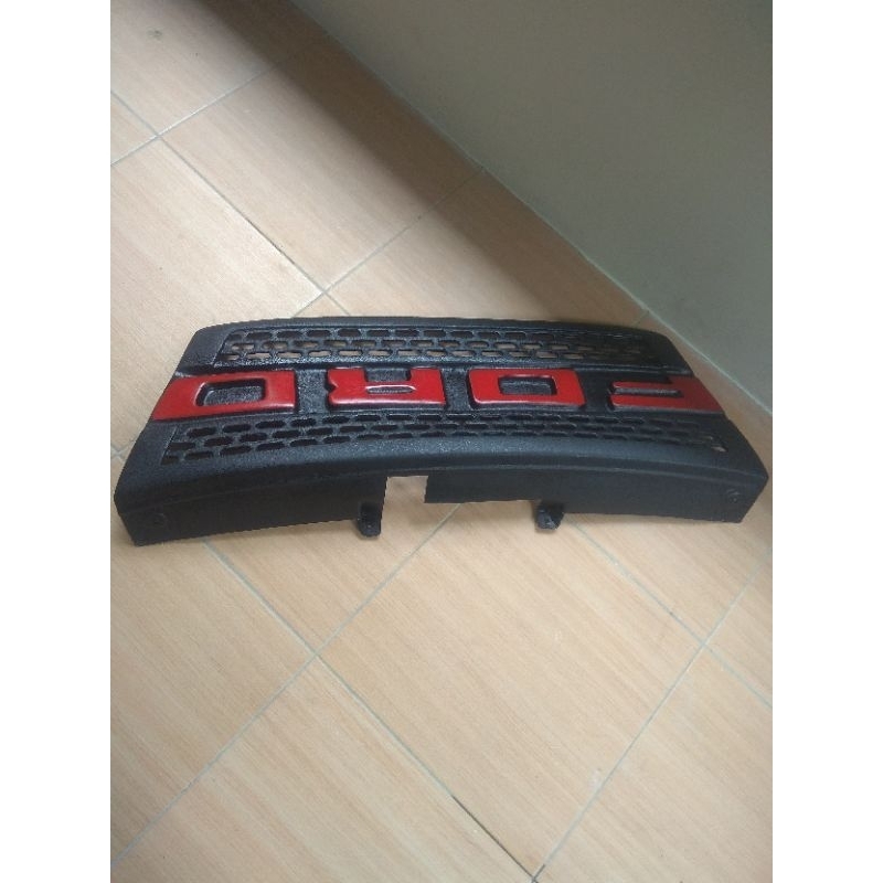 Grill ford ranger 2010