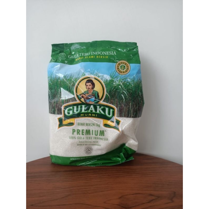 

Gulaku 1kg