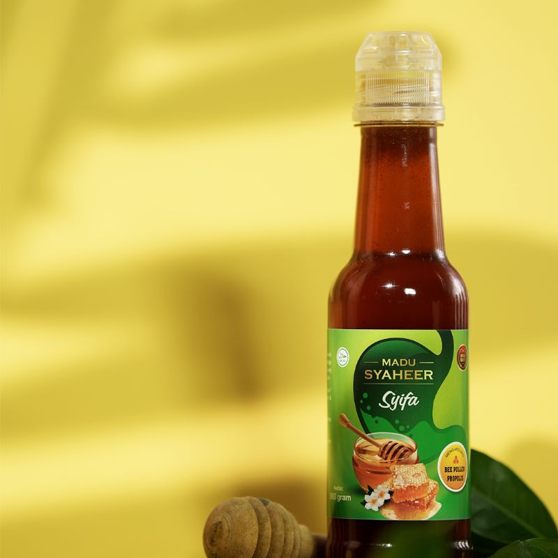 

madu syaheer syifa / madu Lambung