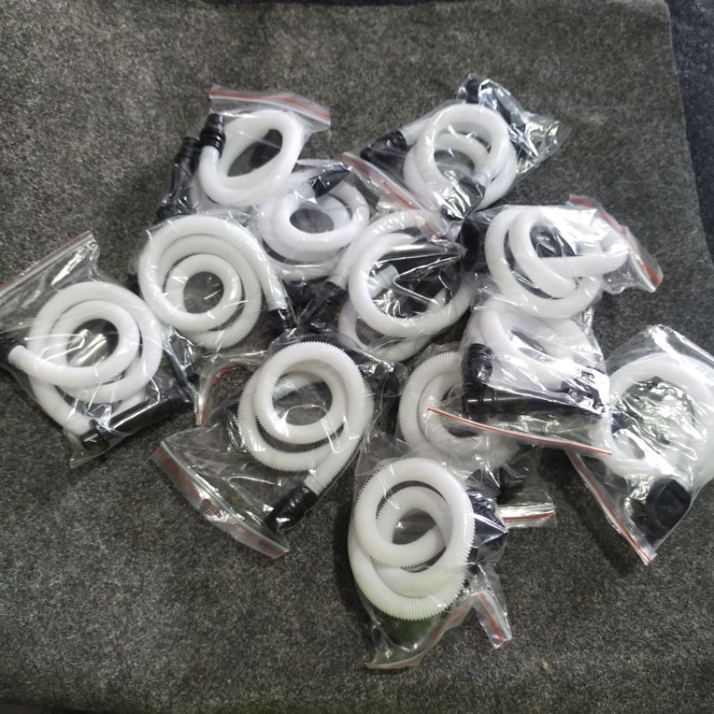 Selang Pianika Fullset / Selang Pianika