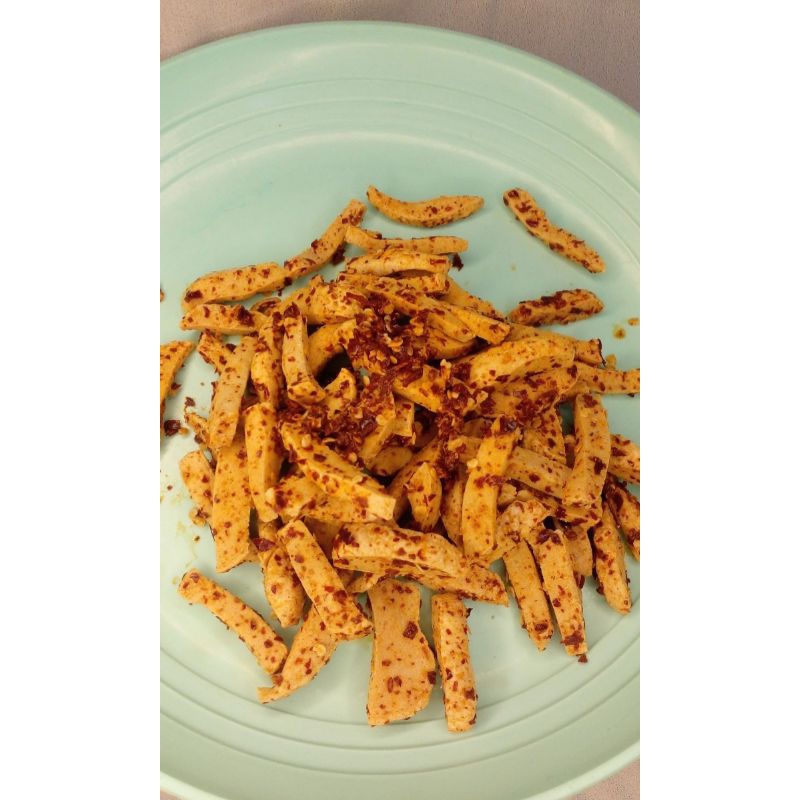 

Basreng kering 250 gr CemilanNR