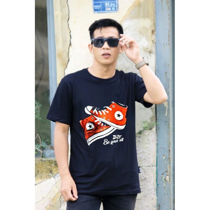 Kaos Distro Original D2R