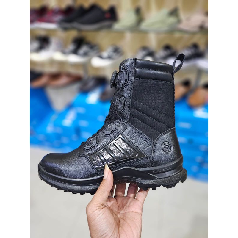 SEPATU PDL JATAH TNI BOCOROCCO TERBARU 2023
