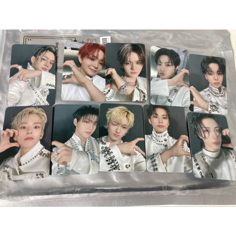 [ READY STOCK ] - SHARING POB DAILY CROSS BACK BAG REBOOT MD TREASURE BENEFIT