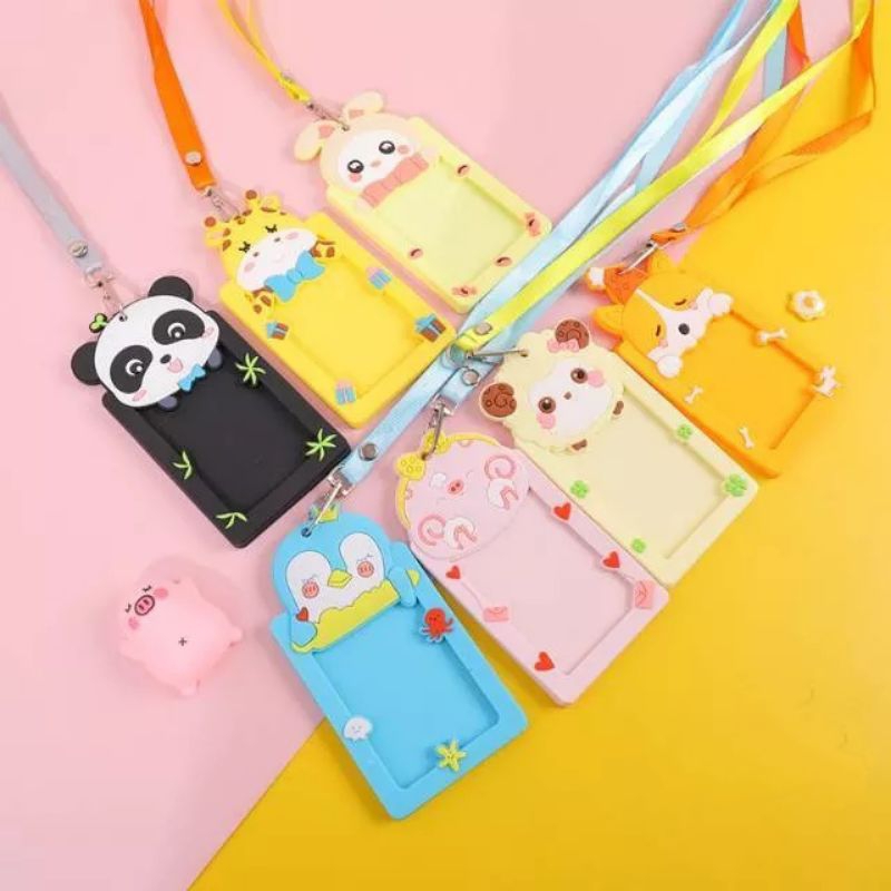 

Name Tag Karakter /Name Tag Motif ID Card Holder/Name Tag Lucu /TEMPAT KARTU NAMA NAME TAG MOTIF KARAKTER KARTUN LUCU / TEMPAT KARTU ID Name Tag Karakter Cartoon Card Holder Penyimpanan Kartu ID Name Tag Karakter Name Tag Motif ID Card Holder murah cod
