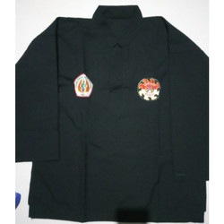 seragam silat Satria muda Indonesia (SMI) baju silat SMI kain twill baju silat kulitas terbaik bonus Sabuk