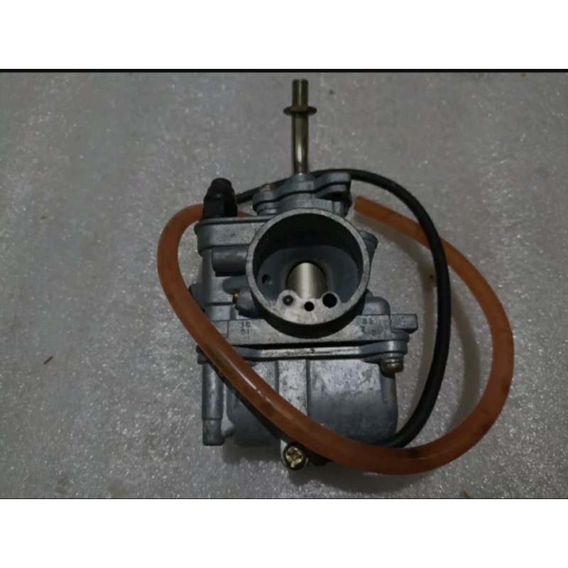 karbu karburator suzuki shogun 125 smash lama original nos japan