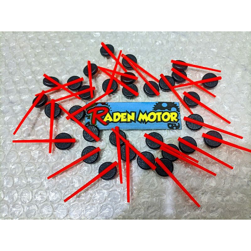 Jarum Speedometer Universal Satria 2tak Hiu Lscm Lumba Kotak