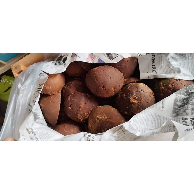

gula jawa merah asli tanpa campuran
