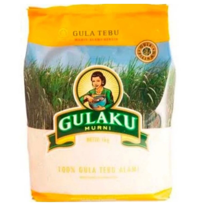 

gulaku 1 kg